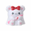 Sanrio 三麗鷗 花丸 造型公仔 全套盲盒8入組 (花丸好朋友)_3