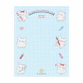 Sanrio 三麗鷗 花丸 便條本 (花丸好朋友)_5