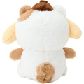 ▲新品特價 Sanrio 三麗鷗 布丁狗 絨毛玩偶吊飾 (好朋友變裝系列)_2