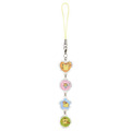 ▲新品特價 Sanrio 三麗鷗 造型吊飾髮飾 全套盲盒8入組 (復古平成女兒風)_3