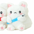 Sanrio 三麗鷗 花丸 絨毛玩偶娃娃組 (花丸好朋友)_4