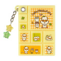 ▲新品特價 Sanrio 三麗鷗 方形隨身鏡 全套盲盒8入組 (復古平成女兒風)_6