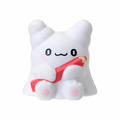 Sanrio 三麗鷗 花丸 造型公仔 全套盲盒8入組 (花丸好朋友)_4