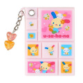 ▲新品特價 Sanrio 三麗鷗 方形隨身鏡 全套盲盒8入組 (復古平成女兒風)_7