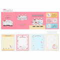 Sanrio 三麗鷗 花丸 便條本 (花丸好朋友)_1