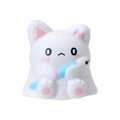 Sanrio 三麗鷗 花丸 造型公仔 全套盲盒8入組 (花丸好朋友)_5