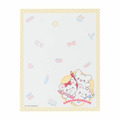 Sanrio 三麗鷗 花丸 便條本 (花丸好朋友)_6