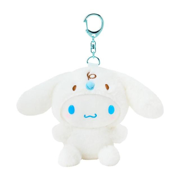 ▲新品特價 Sanrio 三麗鷗 大耳狗 絨毛玩偶吊飾 (好朋友變裝系列)