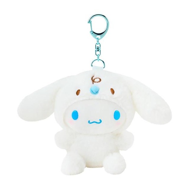 ▲新品特價 Sanrio 三麗鷗 大耳狗 絨毛玩偶吊飾 (好朋友變裝系列)