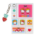 ▲新品特價 Sanrio 三麗鷗 方形隨身鏡 全套盲盒8入組 (復古平成女兒風)_2