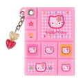 ▲新品特價 Sanrio 三麗鷗 方形隨身鏡 全套盲盒8入組 (復古平成女兒風)_1