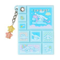 ▲新品特價 Sanrio 三麗鷗 方形隨身鏡 全套盲盒8入組 (復古平成女兒風)_5