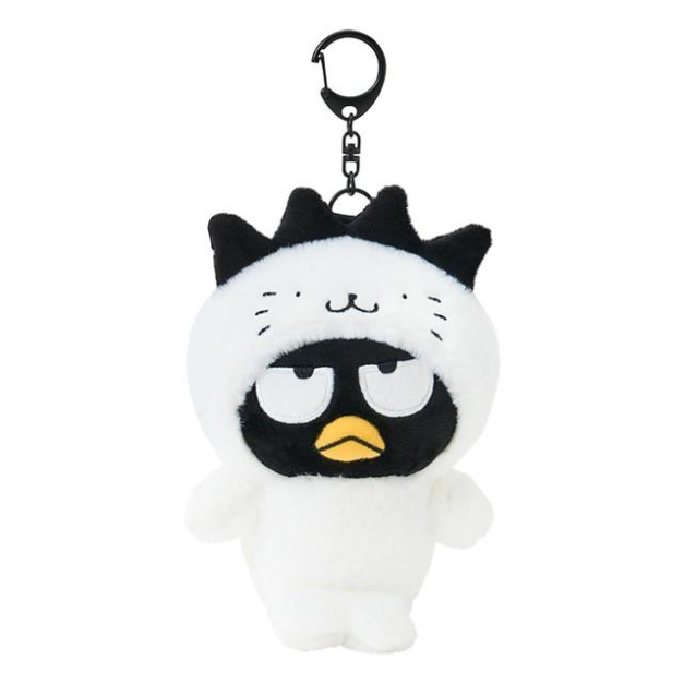▲新品特價 Sanrio 三麗鷗 酷企鵝 絨毛玩偶吊飾 (好朋友變裝系列)