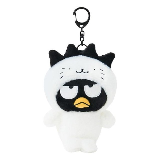 ▲新品特價 Sanrio 三麗鷗 酷企鵝 絨毛玩偶吊飾 (好朋友變裝系列)
