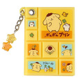 ▲新品特價 Sanrio 三麗鷗 方形隨身鏡 全套盲盒8入組 (復古平成女兒風)_4