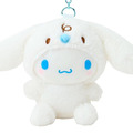 ▲新品特價 Sanrio 三麗鷗 大耳狗 絨毛玩偶吊飾 (好朋友變裝系列)_1