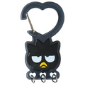 ▲新品特價 Sanrio 三麗鷗 酷企鵝 造型壓克力三連登山扣 (好朋友變裝系列)_3