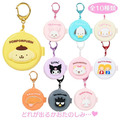 ▲新品特價 Sanrio 三麗鷗 迷你鏡梳吊飾 全套盲盒10入組 C款 (2026角色大賞)