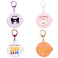 ▲新品特價 Sanrio 三麗鷗 迷你鏡梳吊飾 全套盲盒10入組 C款 (2026角色大賞)_2