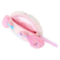 ▲新品特價【預購】Sanrio 三麗鷗 美樂蒂 絨毛造型零錢包吊飾 (糖果小怪獸)_2
