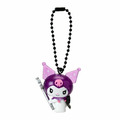 《盲盒拆賣》Sanrio 三麗鷗 酷洛米 樹脂公仔吊飾 (酷洛米的魔法鑰匙)_2