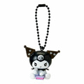 《盲盒拆賣》Sanrio 三麗鷗 酷洛米 樹脂公仔吊飾 (酷洛米的魔法鑰匙)_3