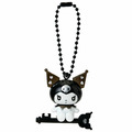 《盲盒拆賣》Sanrio 三麗鷗 酷洛米 樹脂公仔吊飾 (酷洛米的魔法鑰匙)_5