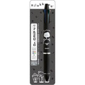San-X 拉拉熊 Dr.Grip 多功能4+1原子筆 0.5mm (黑白系列)