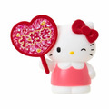 Sanrio 三麗鷗 造型公仔夾子 全套盲盒10入組 B款 (偶像應援)_5