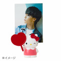 Sanrio 三麗鷗 造型公仔夾子 全套盲盒10入組 B款 (偶像應援)_6