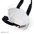 Sanrio 三麗鷗 網狀大手提袋 ( 2026炎夏企劃) Kitty 大耳狗 酷洛米_4