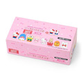▲新品特價 Sanrio 三麗鷗 造型公仔別針 全套8入盲盒 A款 (絲帶 2026角色大賞)_4