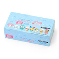 ▲新品特價 Sanrio 三麗鷗 造型公仔別針 全套8入盲盒 B款 (絲帶 2026角色大賞)_4