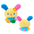 ▲新品特價 Sanrio 三麗鷗 絨毛玩偶娃娃 S (經典款) Piano 花小兔 兔媽媽 棉花糖貓_2