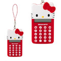 Sanrio 三麗鷗 迷你隨身計算機 (迷你生活系列) Kitty 美樂蒂 大耳狗 酷洛米_1