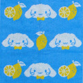 Sanrio 三麗鷗 大耳狗 棉質長毛巾2入組 34x76cm (水果款)_1
