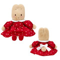 ▲新品特價 Sanrio 三麗鷗 絨毛玩偶娃娃 S (經典款) Piano 花小兔 兔媽媽 棉花糖貓_3
