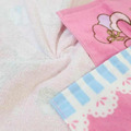 Sanrio 三麗鷗 美樂蒂 純棉長毛巾 34x80cm (氣球款)_1