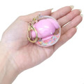 Sanrio 三麗鷗 膠囊造型鑰匙圈 (坐姿款)_1