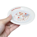 Sanrio 三麗鷗 陶瓷碟 11.5cm (鮮奶油蛋糕)_4