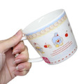 Sanrio 三麗鷗 陶瓷馬克杯 (鮮奶油蛋糕)_4