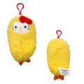 Sanrio 三麗鷗 Hello Kitty 絨毛玩偶吊飾 (食物款)_4