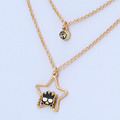 Sanrio 三麗鷗 造型項鍊2入組 飾品組 (探頭款) Kitty 美樂蒂 布丁狗 大耳狗_8