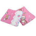 Sanrio 三麗鷗 美樂蒂 純棉長毛巾 34x80cm (氣球款)_2
