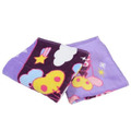 Sanrio 三麗鷗 酷洛米 純棉長毛巾 34x80cm (氣球款)_2