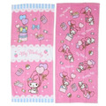 Sanrio 三麗鷗 美樂蒂 純棉長毛巾 34x80cm (氣球款)