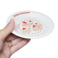Sanrio 三麗鷗 陶瓷碟 11.5cm (鮮奶油蛋糕)_2