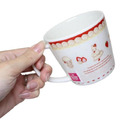 Sanrio 三麗鷗 陶瓷馬克杯 (鮮奶油蛋糕)_2