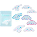 ▲新品特價【預購】Sanrio 三麗鷗 造型貼紙組 全套盲盒10入組 (水汪應援 2026角色大賞)_4