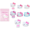 ▲新品特價【預購】Sanrio 三麗鷗 造型貼紙組 全套盲盒10入組 (水汪應援 2026角色大賞)_1